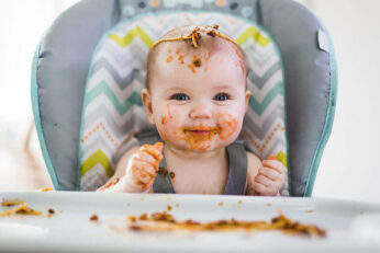 Our Healthy meals that toddlers love